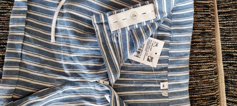 Шорты для девочек