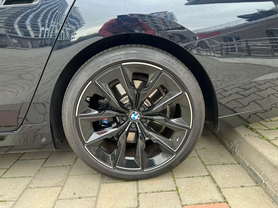 Jante BMW R21 Model M BMW  G30 G31 G11 G12 G05 G06 G04 X3 X4 X5 X6 X7 Roti BMW 21 G60 G70