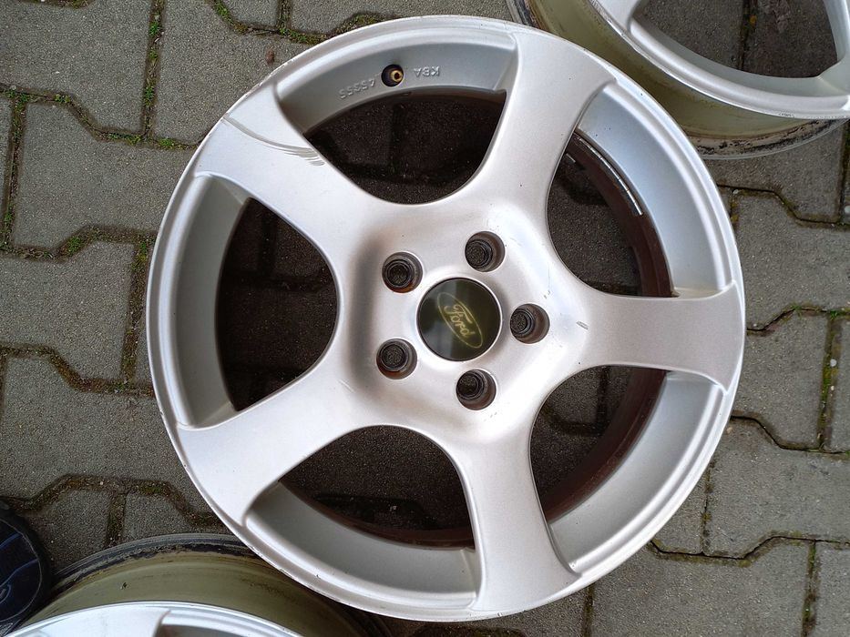 Оригинални джанти на форд мондео