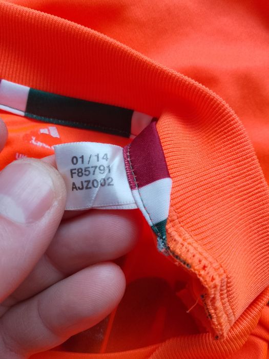 Tricou Fotbal Fluminense