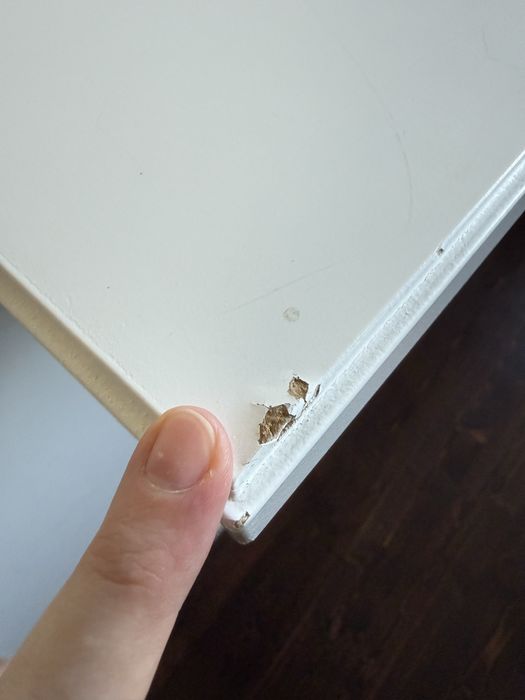 Плот за бюро Икеа