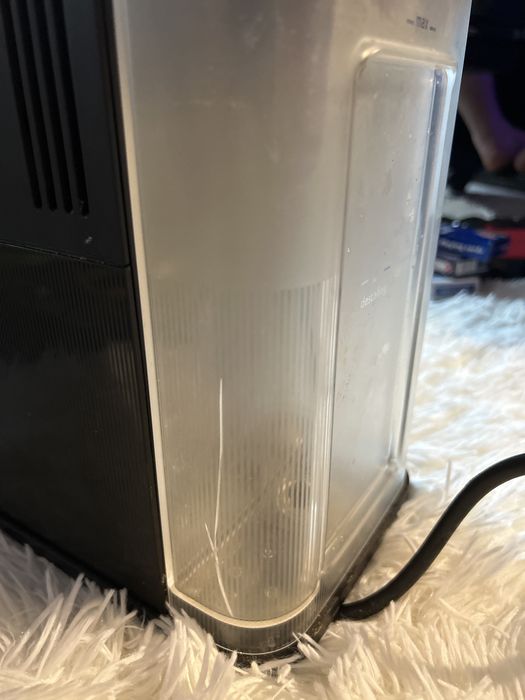 Aparata de cafea Delonghi nespresso