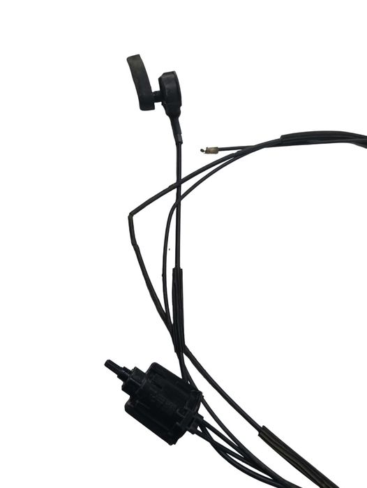 Cablu De Deschidere Capota Motor Renault Kangoo Express Fw0/1_ 2008 -