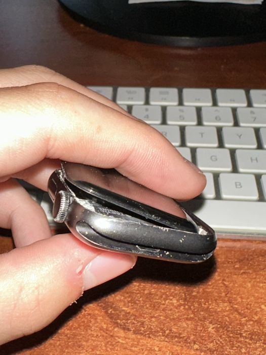 Apple Watch SE 44mm за части