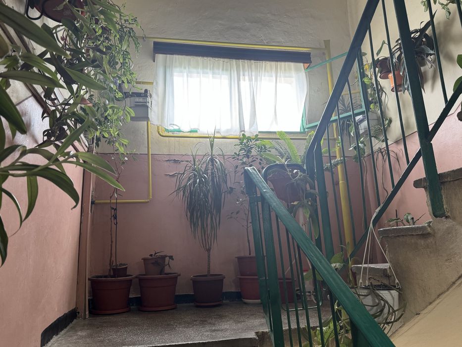 Apartament tineretului big craiovita