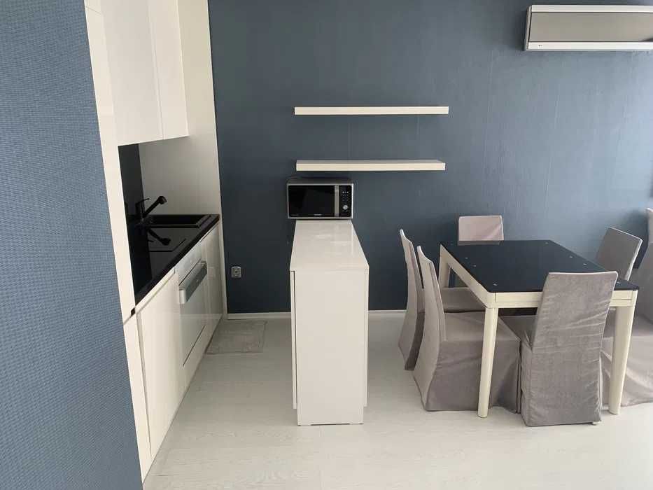 Дава се под наем Двустаен апартамент в София, Манастирски ливади - 70 кв.м за 700 € - Снимка #5