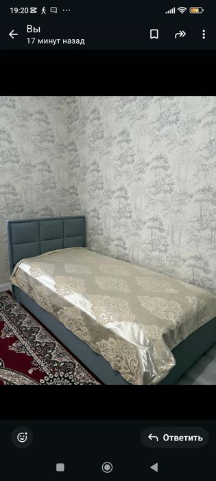 Продаются 2 кровати  и манеж.