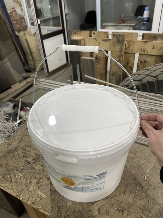 Продам ведра большие