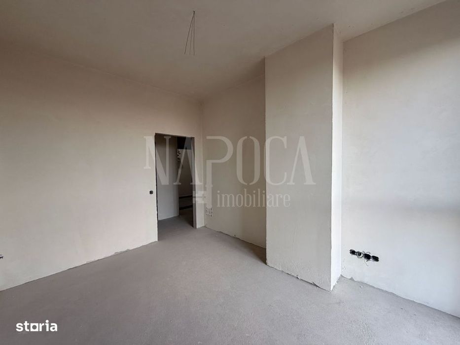 Apartament 2 camere de vanzare in Marasti, Cluj Napoca