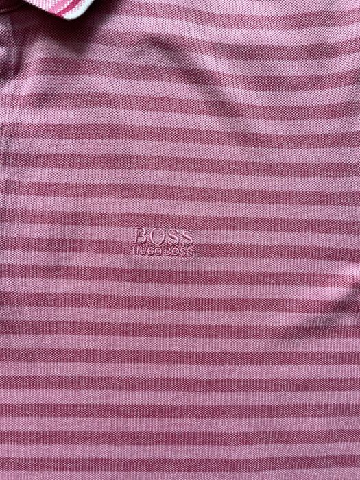 HUGO BOSS / мъжка тениска XL