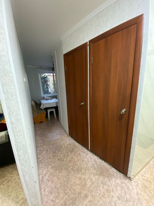 Продаю 3х ком квартиру