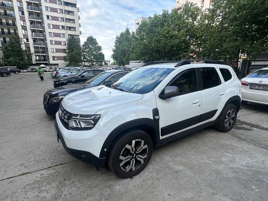 DACIA Duster 2023 — imagine 3
