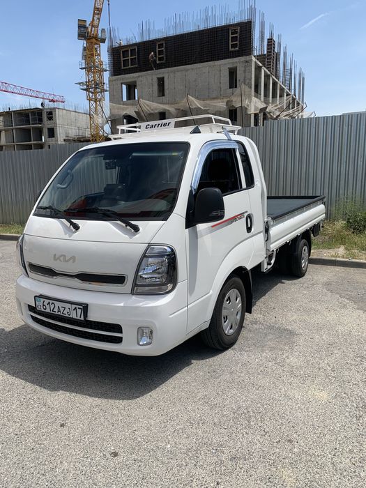 Грузоперевозки Киа Бонго, Портер,Газель,дамаз жүктасымалдау