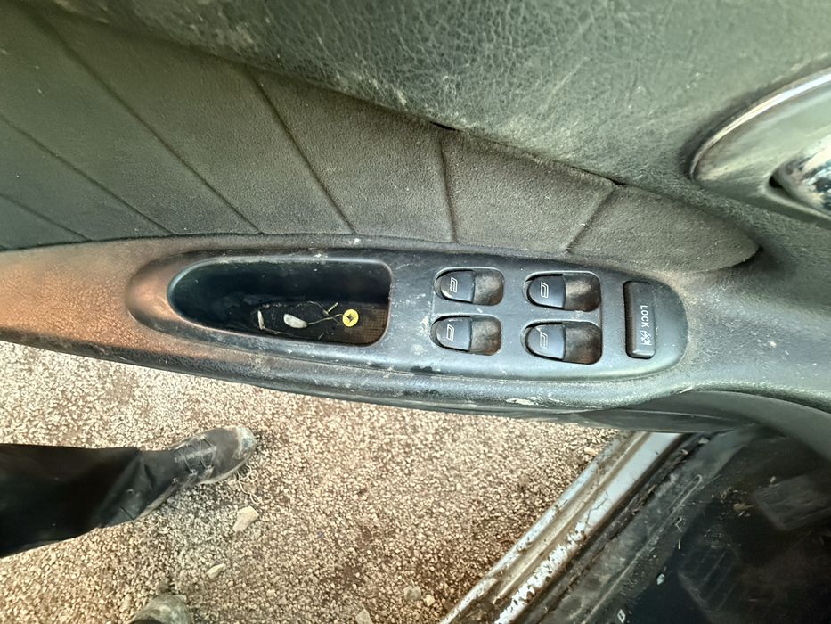 Алфа ромео 156 1.9 114кс 2005г на части