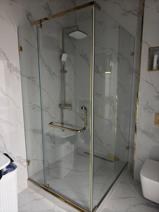 Душевые кабины Установка, Доставка, на заказ за 1 день Со склада Цех