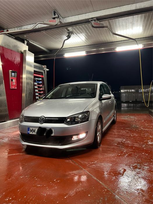 Polo 1.2d, stare foarte buna