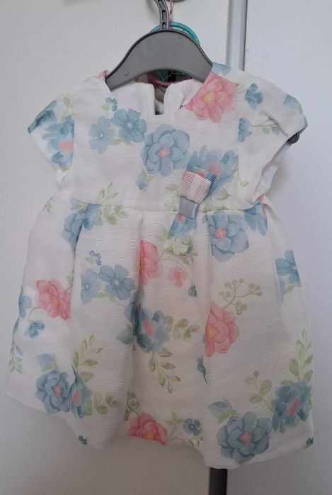 Rochie elegantă 3-6 luni