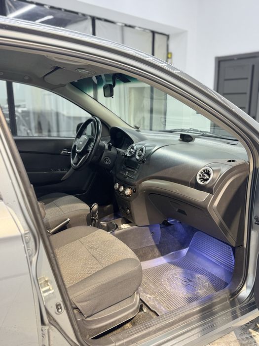 Neksa 3 Mixanika 2016 Yil