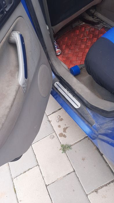 VOLKSWAGEN Golf 1999 — imagine 5
