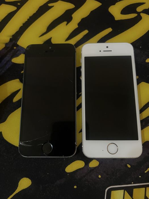 iPhone 5s 32gb LLA