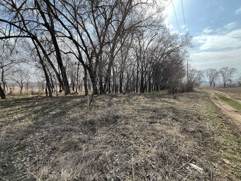 Продам участки 19 км, Солдатское озеро