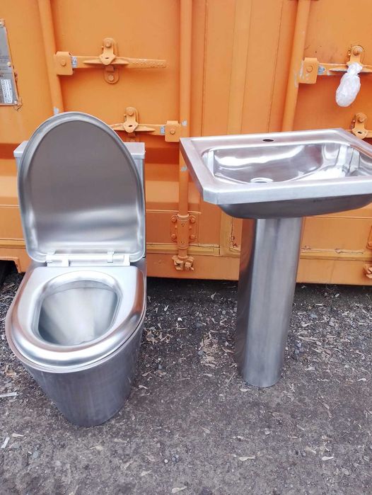 антивандальная сантехника по доступной цене.