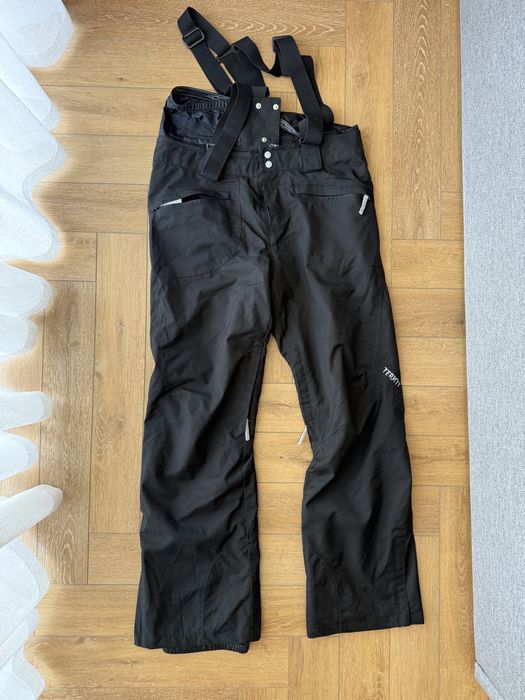 Костюм горнолыжный Termit