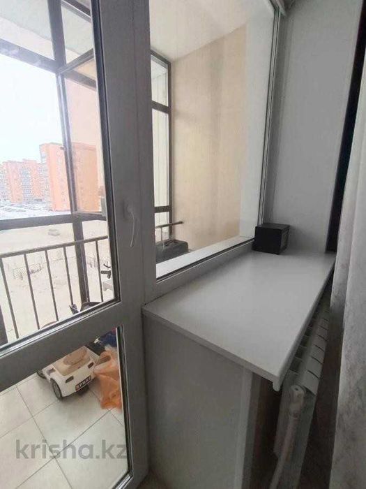 ЖК ЖУлдыз Береке мкрн