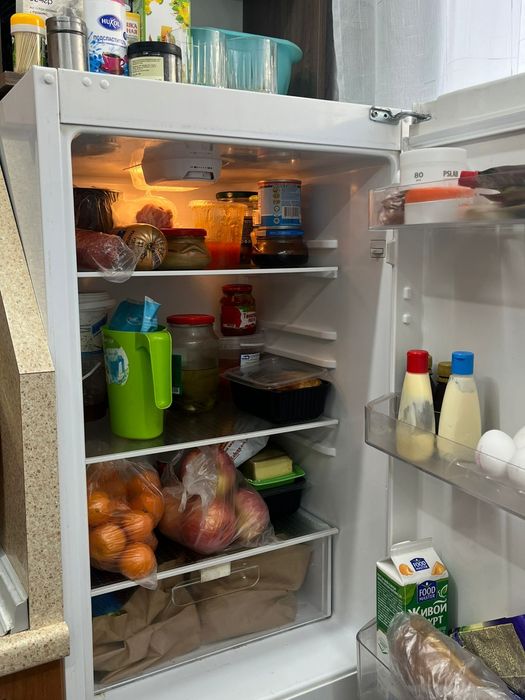 Продаём холодильник