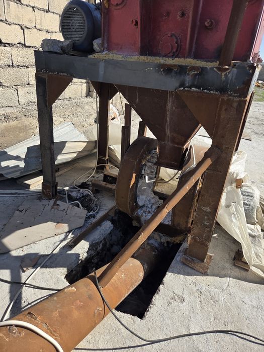 Malatochni drabilka cmd-112