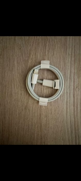 Шнур USB-C lighting