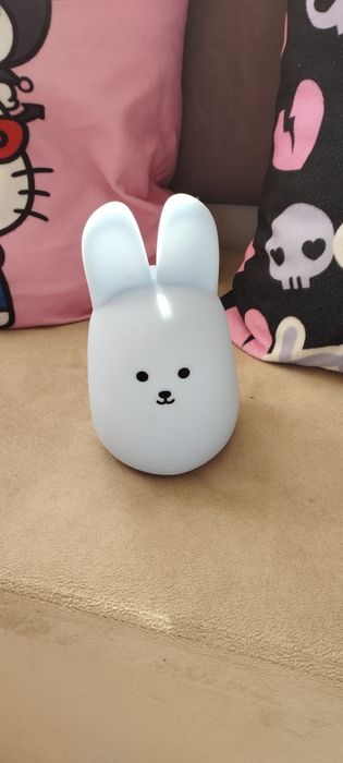 Лампичка за бебе