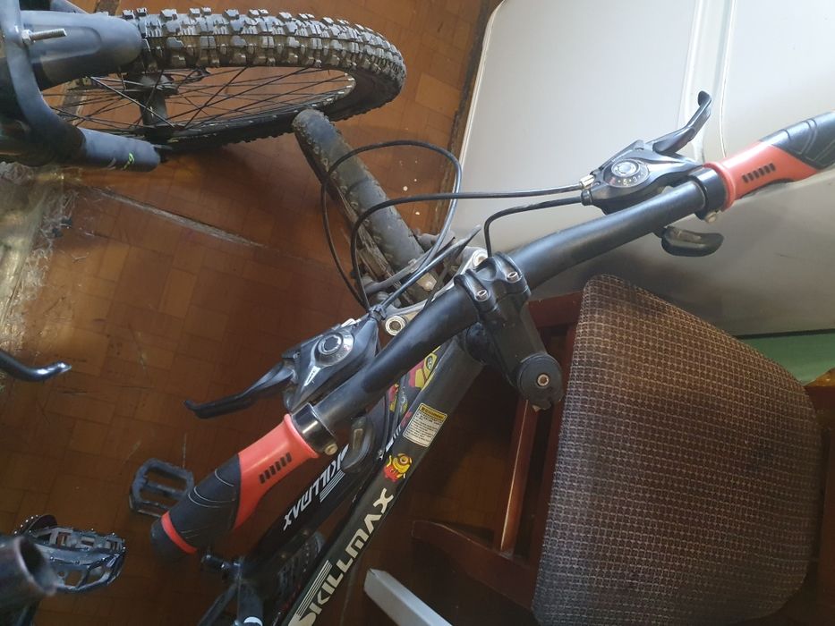 Продам 2 велосипеда, в хорошем состоянии