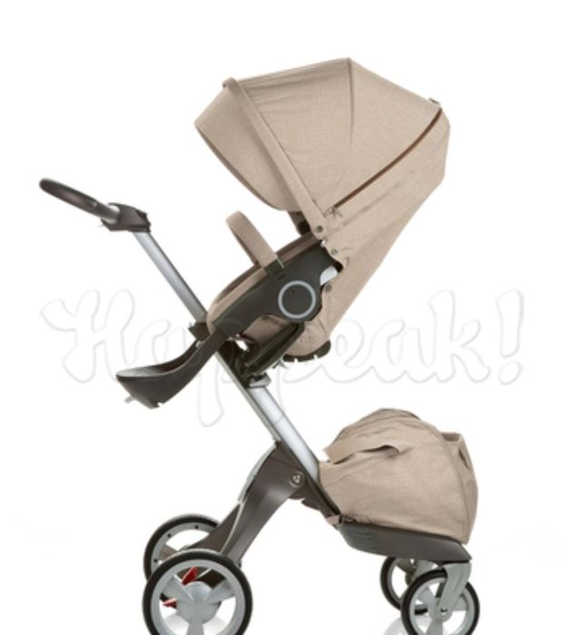 Продам детскую коляску Stokke