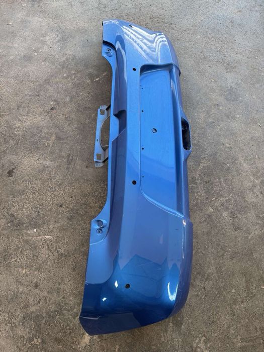 Задна броня за Сузуки Суифт/Suzuki Swift