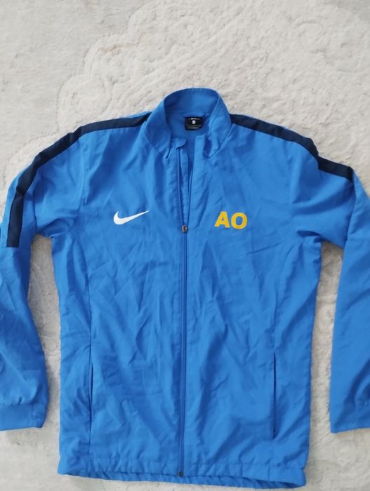 Bluza trening Nike Dri-Fit