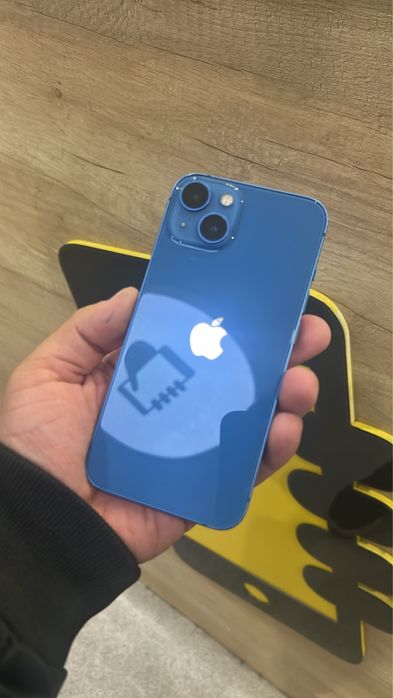 Iphone 13 128gb 77%