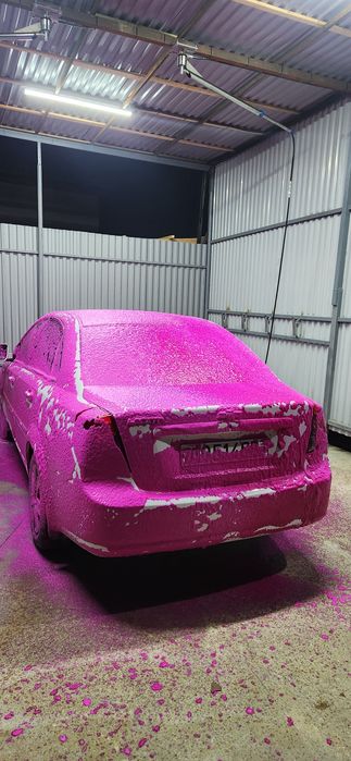 Avto ximya Cardon Wash