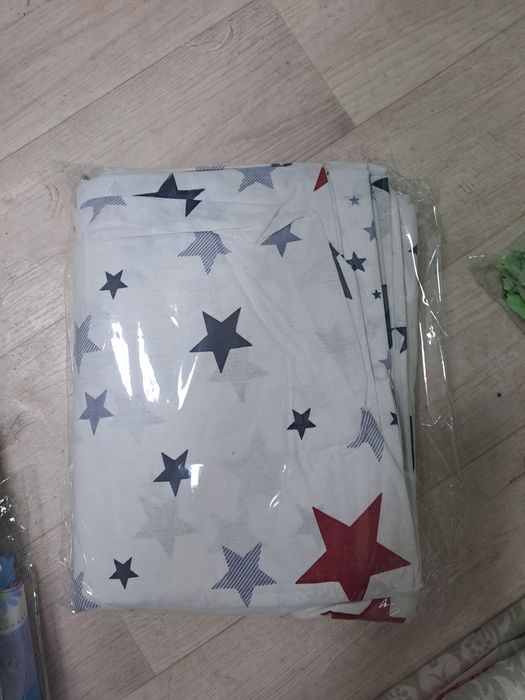 Постельный комплект