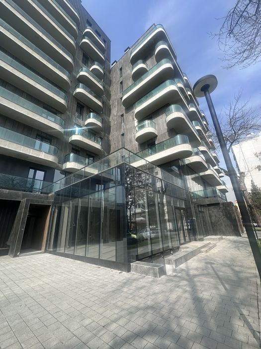 Аренда Помещение в ЖК Parkwood  Ak90