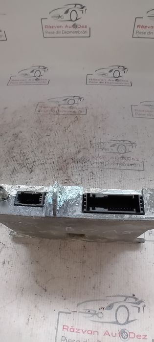 modul bluetooth mercedes b-class 2006