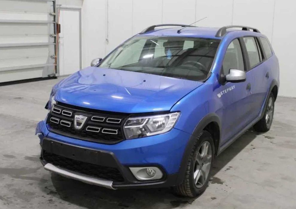 PIESE Logan | Bară | Capotă | Far | Aripă | Grilă | Ușă | Oglindă...