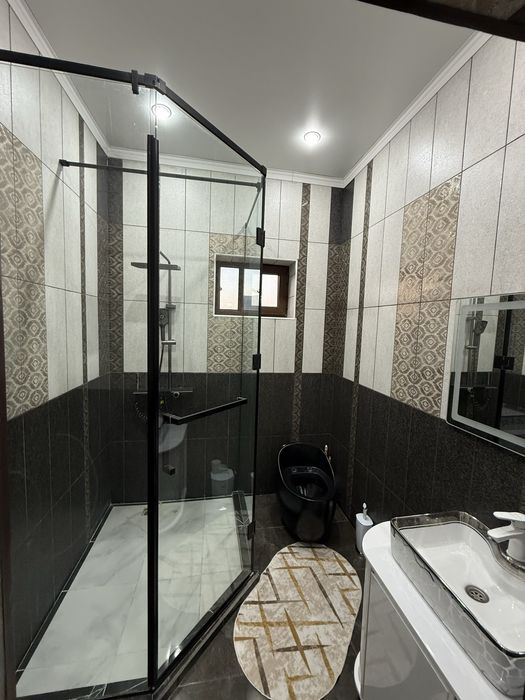 Продам дом с жженного кирпича