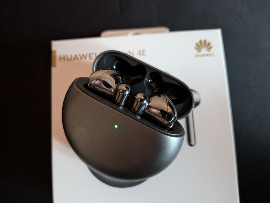 Huawei FreeBuds 4E