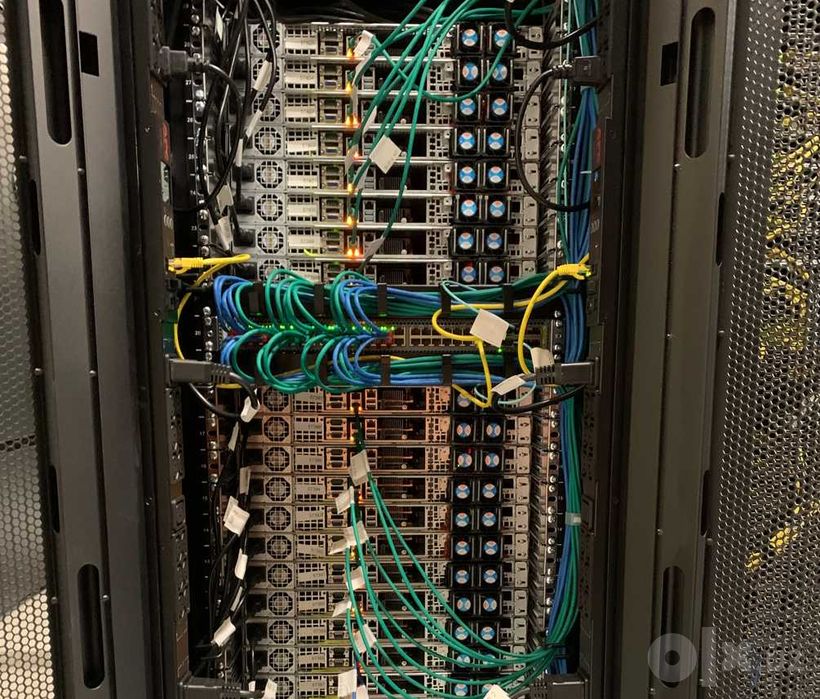 Монтаж сетей в Ташкенте — LAN, Wi-Fi, настройка роутеров