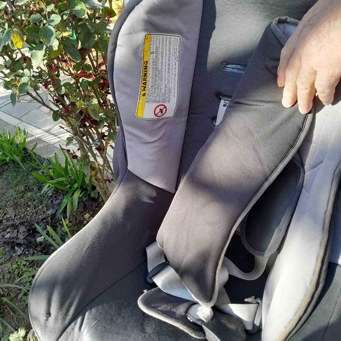 детски столчета за кола