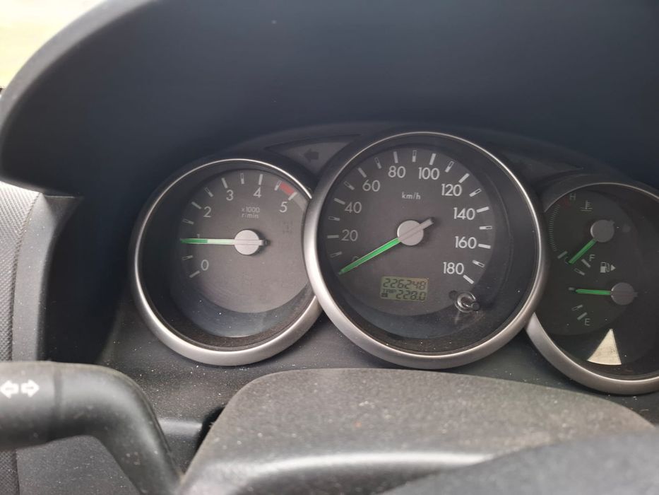Vindem Mazda BT-50,în stare foarte bună de funcționare!