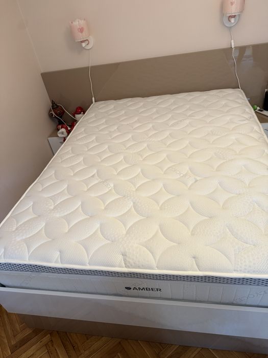 Матрак TED Amber Mistique 144/190