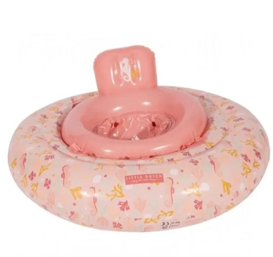 Little Dutch Комплект за плаж за бебе 6-12 м