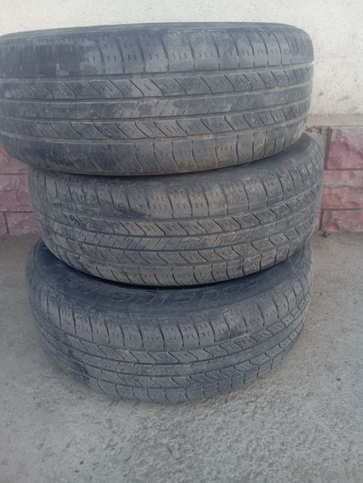 Шина15. балон 205/65R15